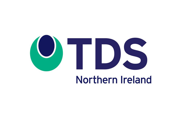 TDS - Tenancy Deposit Scheme Logo